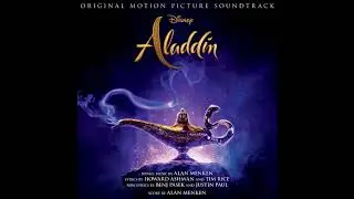 Speechless (Part 2) | Aladdin OST