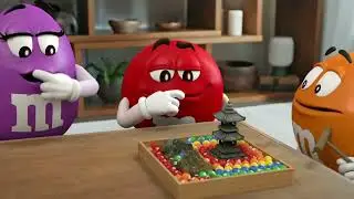 M&M&rsquo;s peanut butter (February 2025)