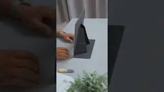 Unboxing the Moft Float Case for Ipad. #moftcase #ipadcase #bestipadcase