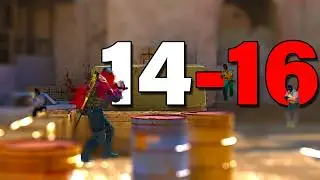 DONK: Unlucky or Bad?
