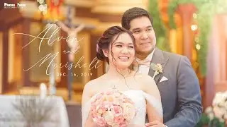 Alvin & Marishell | Same Day Edit Video by Phases and Faces