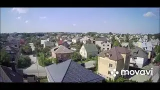Hs 440 drone last video