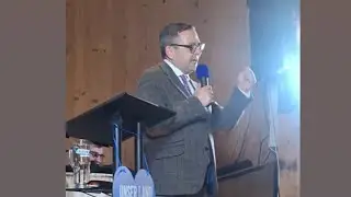 🔥Live aus Stockheim  - Gerald Grosz 