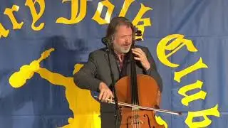 Ray Cooper Calgary Folk Club 2020 sampler
