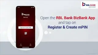 RBL Bank BizBank &ndash; The official App for RBL Bank Corporate Customers (Registration)