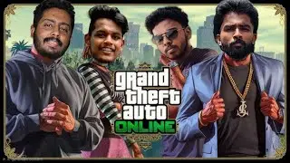 GTA V ENHANCED : 
