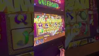 5 Roosters with double wild multipliers!