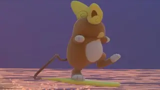Practice Makes Perfect Request - New Pokemon Snap Request Guides