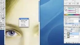 Photoshop Retouch