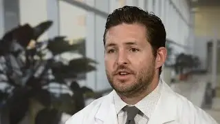 Meet Dr. Samuel Overley, UAMS Health Orthopaedic Surgeon
