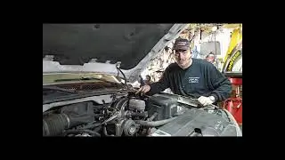 Brake Booster Explained and how to tell if its bad.