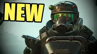 MARINE COMBAT ARMOR! - Far Harbor Fallout 4 Ep.9 (FINALE)