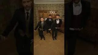 Три поросёнка, которые смогли / The Three Little Pigs That Could