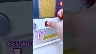 The convenient Dry Food Dispenser is loved by the homemakers 🥰