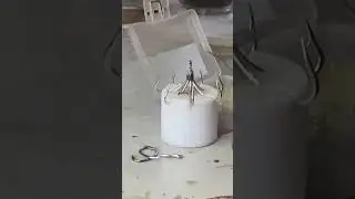 Bikin kail garong buat baronang