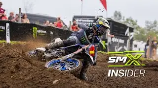 SMX Insider &ndash; Season 3 &ndash; Episode 31 &ndash; MX Championship Preview