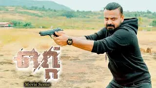 Ottu Malayalam Movie | Will Kunchacko Boban finally remember his forgotten past? | Kunchacko Boban
