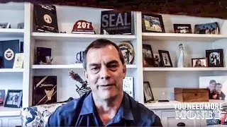 #42 Getting Unbreakable with Retired Navy Seal Thom Shea