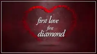 First Love First Diamond Jewellery Collection | PNG & Sons TVC