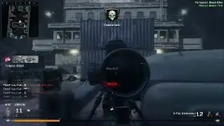 MWR WeekendWarfare Minitage