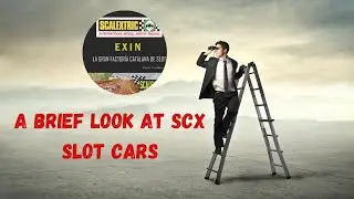 Краткий обзор игровых автоматов SCX