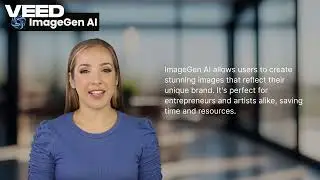 Unleash Your Creativity with ImageGen AI!