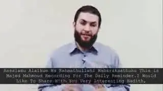 Islamic story of two friends
