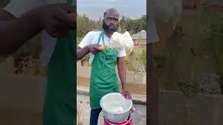 THAT ONE FAMOUS CHEF😂😂😂😂😂 #jaymohdecin #comedy