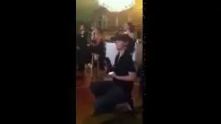 Steve & Teresa's First Dance