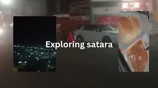 Exploring satara
