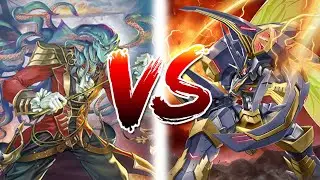Basskirk vs Machining Spark Hercules