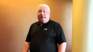 Chris Doyle Discusses FHTM IMPACT 2012