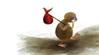 A Kiwi Story