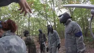 paintball 2013