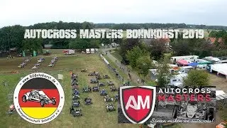 Autocross Masters Bohnhorst 2019 - Renngemeinschaft Bohnhorst e.V.