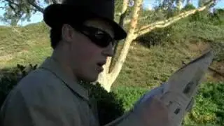 Spy Talk