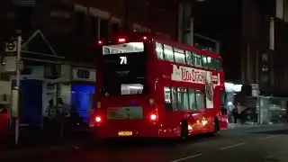 FL 34731 On Bus Route 71 (Spot + 2)