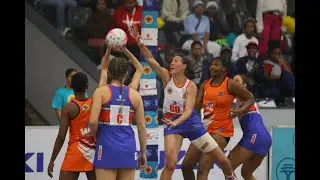 Round 7 HIGHLIGHTS:  UJ vs Tuks - 23 Sept 2024