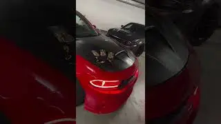 WARNING, Be Safe On Streets