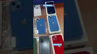 TRS Mobile iPhone available visit kijiye TRS#￼#subscribe #10000million #iphonemobile 😱😱