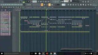Flp - Funky Team TTR 2021