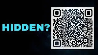 What QR Codes Actually Mean