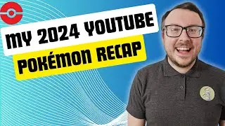 🎉 2024's BIGGEST Pok&eacute;mon Moments! TCG Pulls, Epic Raids, & Unmissable Highlights! 🎉