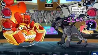 Curio Quest - Suvival Arena : Outlet OverLoad - 15 minutes left