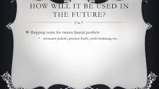 The Advantages and Disadvantages of Online Banking Video
