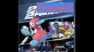 2 Porygon 2 Powerful