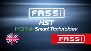 The innovative HST 