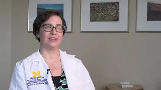 Gynecologic care in Chelsea, MI: Dr. Fairchild joins the St. Joseph Mercy Chelsea team