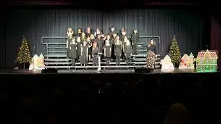 FHS & BHS Winter Concert 2025