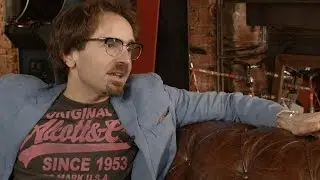 AIR3: Federico Cambria